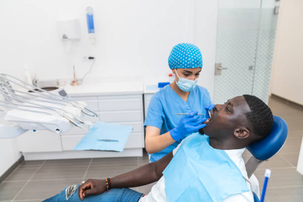 Best 24-Hour Emergency Dental Care in Rancho Alegre, TX